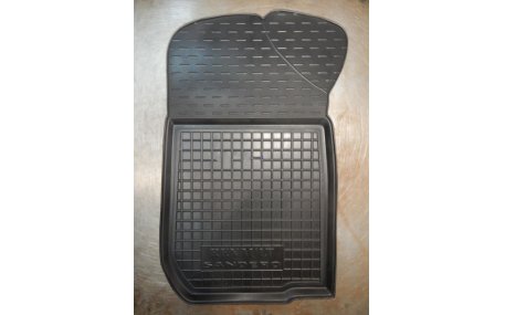 Коврики в салон Renault Sandero