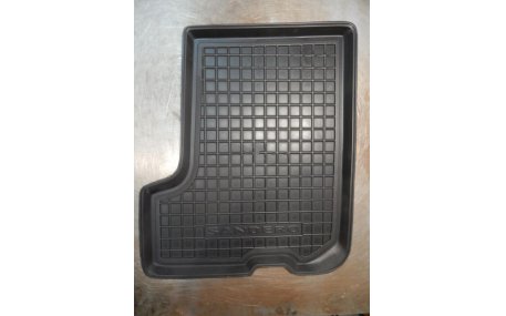 Коврики в салон Renault Sandero