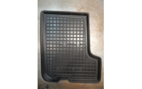 Коврики в салон Renault Sandero