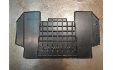 Коврики в салон Renault Sandero