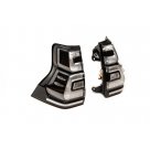 Фонари задние Toyota Land Cruiser Prado 150 2017-2023