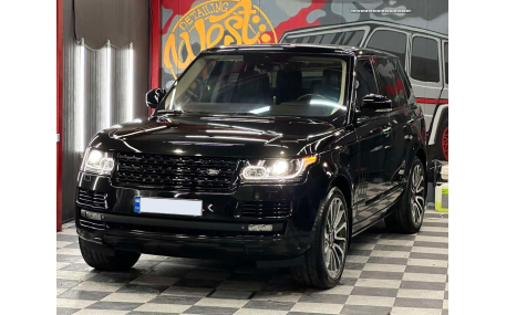 Комплект накладок Range Rover Vogue 2012-2017