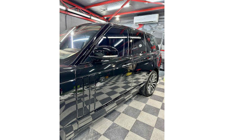Комплект накладок Range Rover Vogue 2012-2017