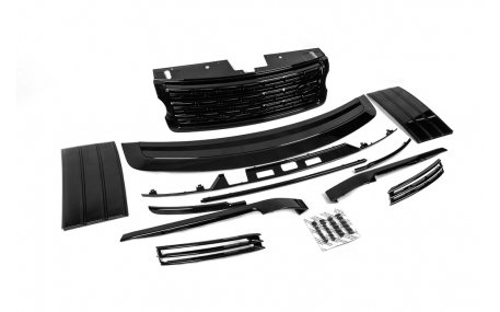 Комплект накладок Range Rover Vogue 2012-2017