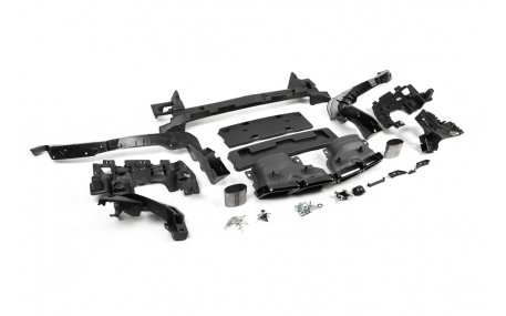 Комплект обвеса Mercedes GLS-Class X166