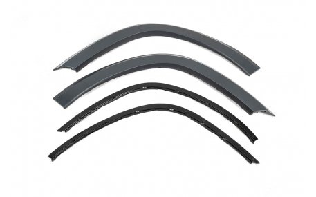 Комплект обвеса Mercedes GLS-Class X166