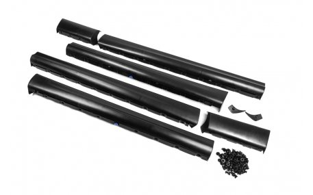 Пороги Mercedes Vito W447