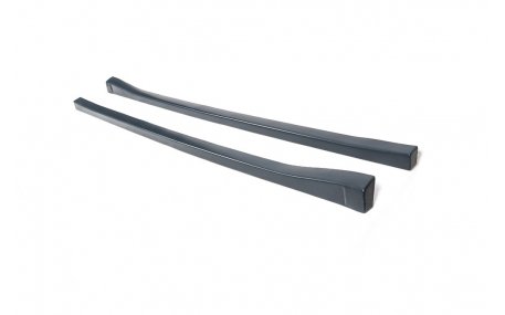 Пороги Volkswagen T6