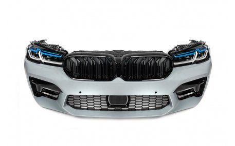 Комплект обвеса BMW 5 G30 2016-2020