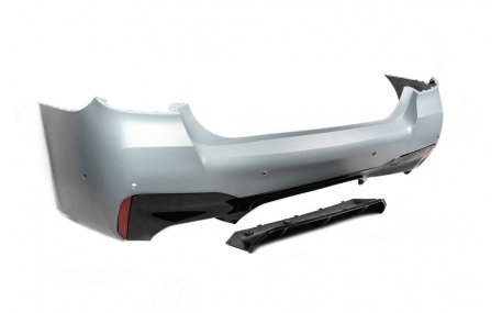 Комплект обвеса BMW 5 G30 2016-2020