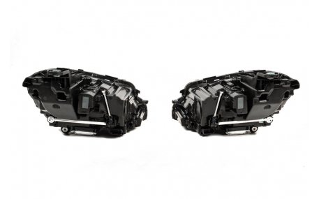 Фары передние Mercedes E-class W213 2016-2020