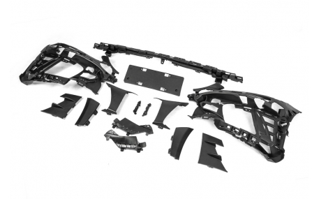 Бампер передний Mercedes С-class W205