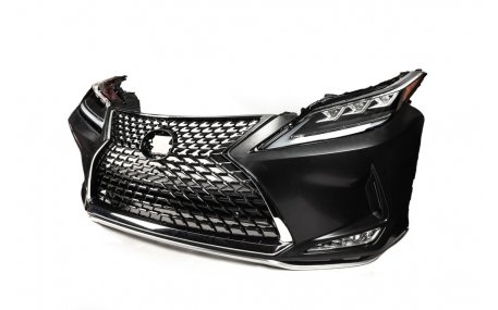 Фары передние Lexus RX 2019-2022