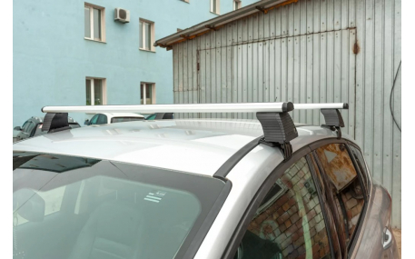 Багажник на крышу