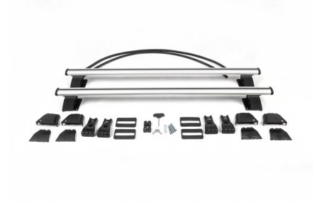 Багажник на крышу