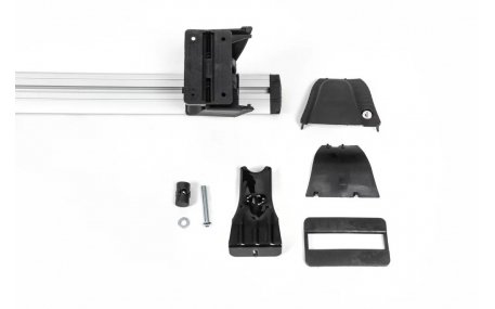 Багажник на крышу