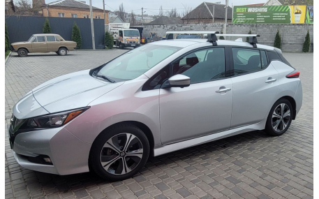 Багажник на крышу