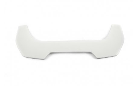 Спойлер Renault Duster