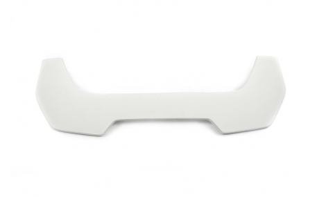 Спойлер Renault Duster