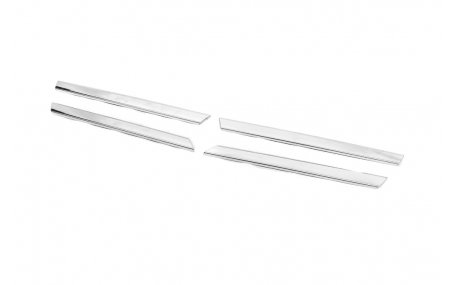 Хром накладки Mercedes Vito W639