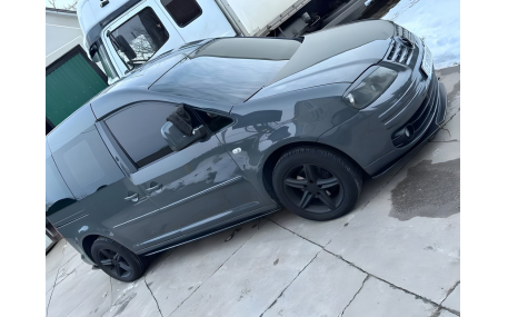 Пороги Seat Leon