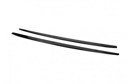 Пороги Seat Leon