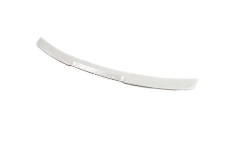 Спойлер Skoda Octavia A7