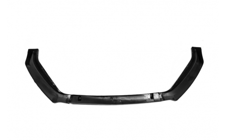 Накладка передняя Volkswagen Golf 7.5