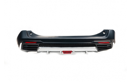 Комплект обвеса Toyota RAV4