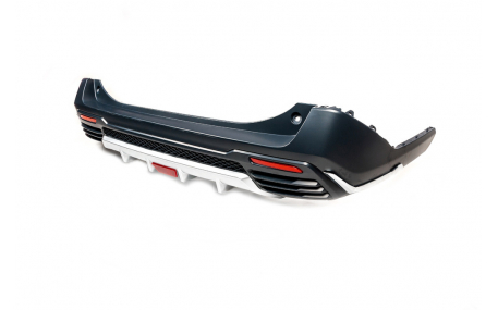 Комплект обвеса Toyota RAV4