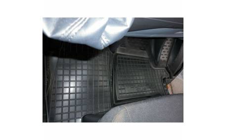 Коврики в салон Ford Custom