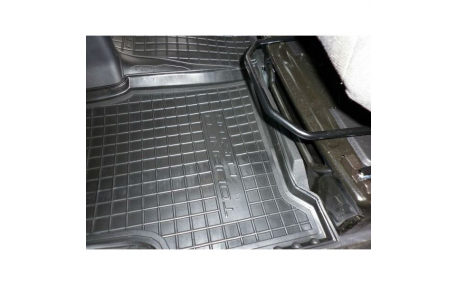 Коврики в салон Ford Custom