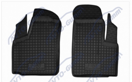 Коврики в салон 