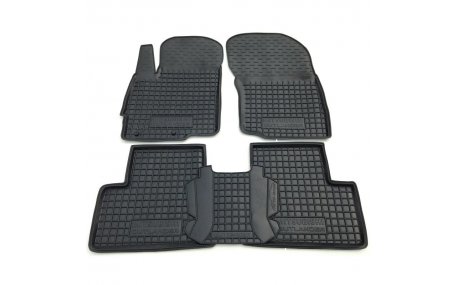 Коврики в салон Seat Altea XL