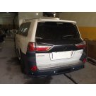 Фонари задние Lexus LX570 2016-2021