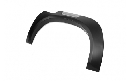 Арки Toyota Hilux