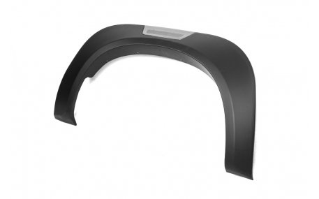 Арки Toyota Hilux