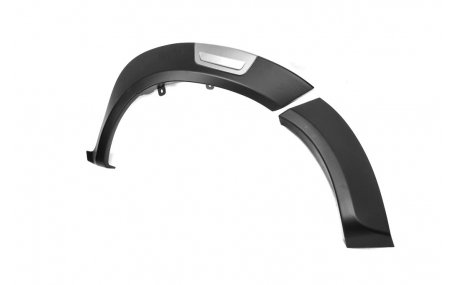 Арки Toyota Hilux