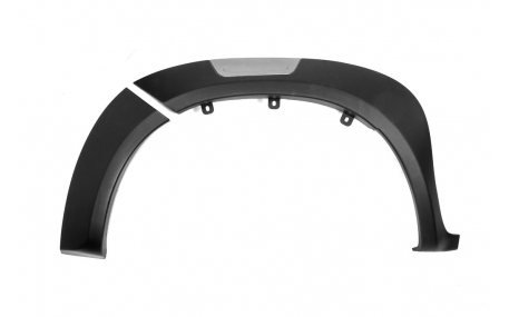 Арки Toyota Hilux