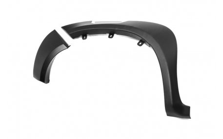 Арки Toyota Hilux