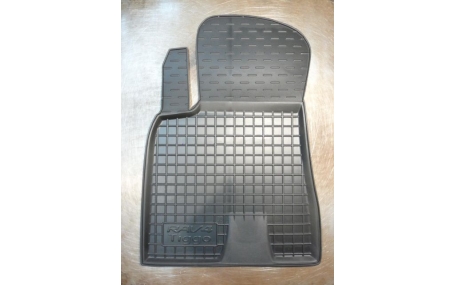 Коврики в салон Toyota RAV4