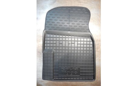 Коврики в салон Toyota RAV4