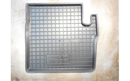 Коврики в салон Toyota RAV4