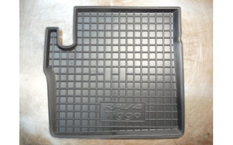 Коврики в салон Toyota RAV4