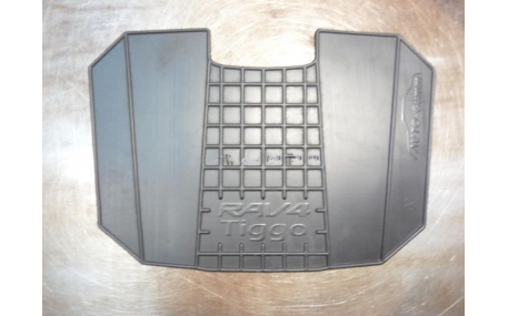 Коврики в салон Toyota RAV4