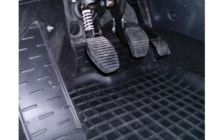 Коврики в салон Citroen Berlingo