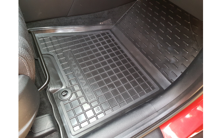 Коврики в салон Kia Sportage