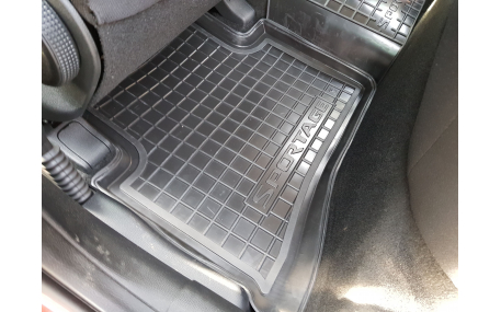 Коврики в салон Kia Sportage