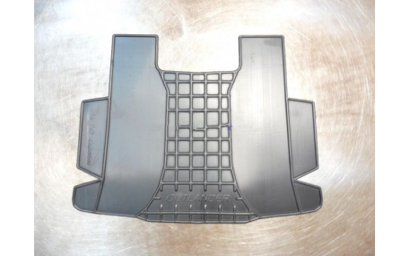 Коврики в салон Mitsubishi Outlander