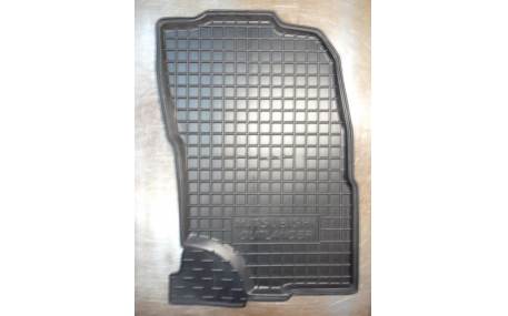 Коврики в салон Mitsubishi Outlander